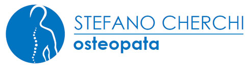 Stefano Cherchi Osteopata