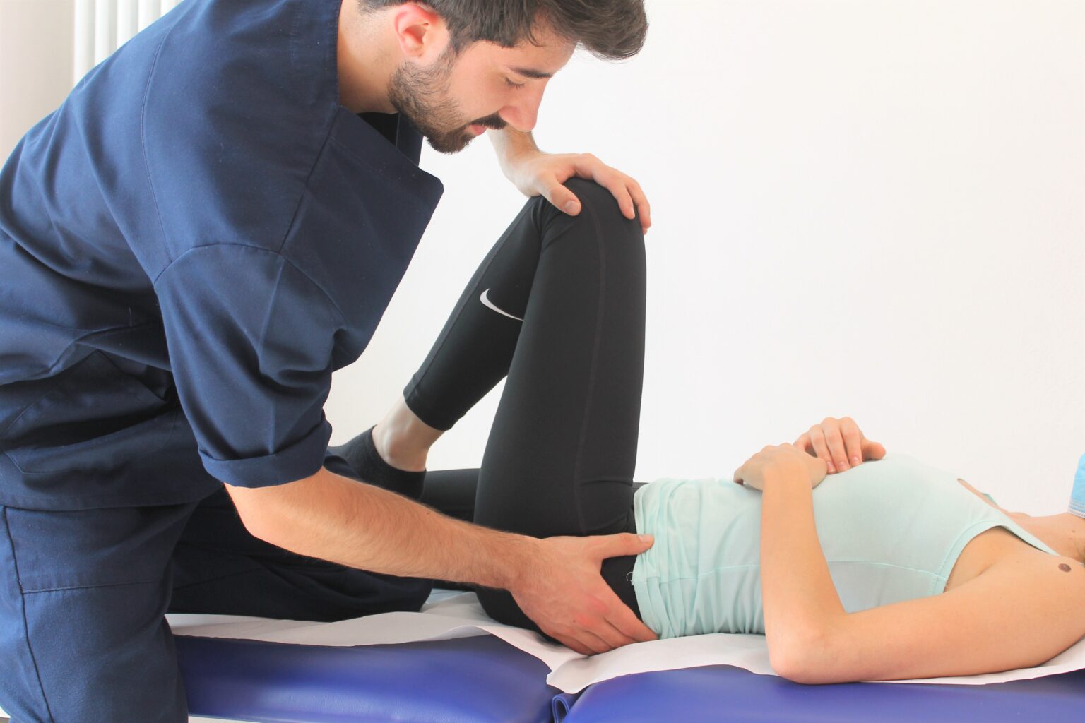 Sciatica e osteopatia: un binomio vincente? - Stefano Cherchi Osteopata